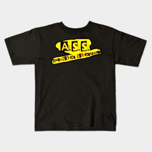 A.S.S. Kids T-Shirt